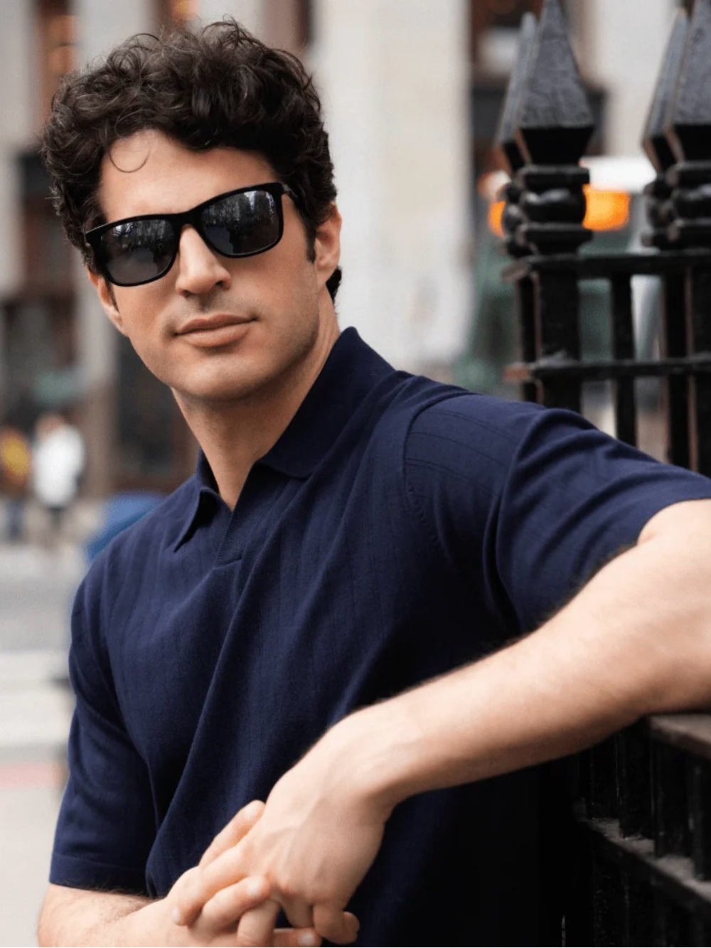 REVO Jeep sunglasses - Picture 9 of 11